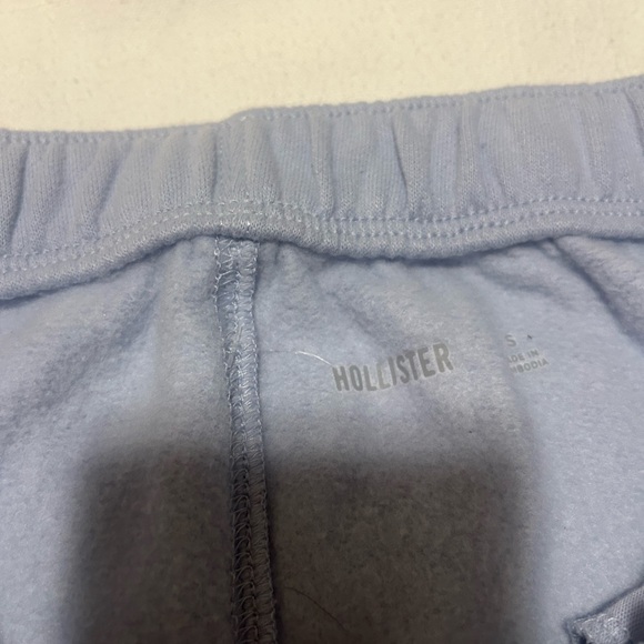 Hollister Sweatpants worn once ! - Picture 4 of 4
